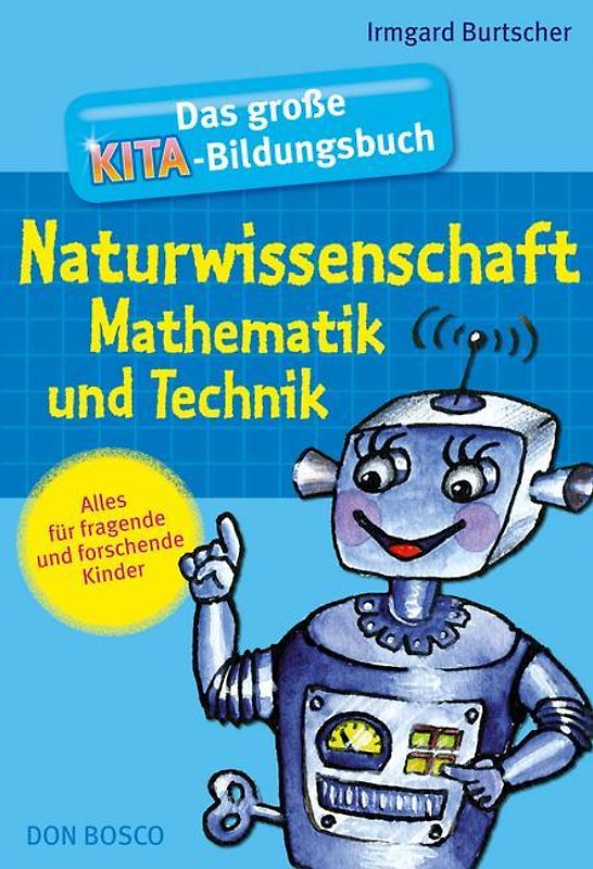Naturwissenschaft, Mathematik und Technik