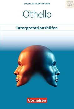 Cornelsen Senior English Library - Literatur - Ab 11. Schuljahr / B2