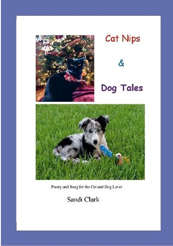Cat Nips & Dog Tales