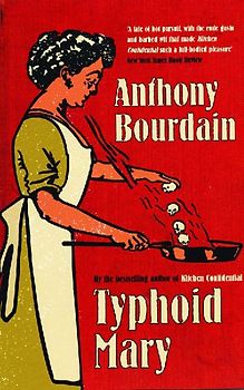 Typhoid Mary