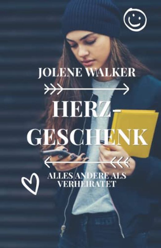 Herzgeschenk: Alles andere als verheiratet