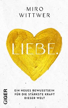 Liebe ist die stärkste Kraft im Universum