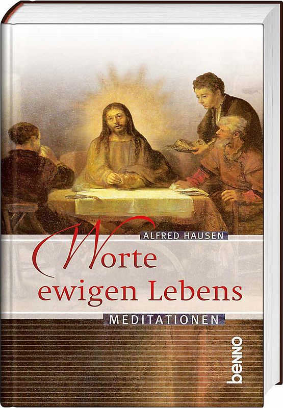 Worte ewigen Lebens