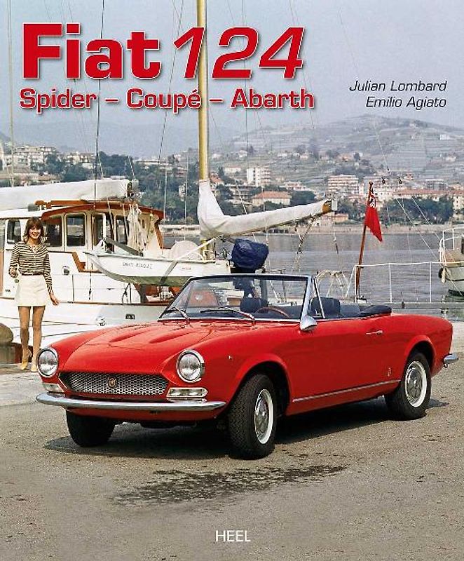 Fiat 124