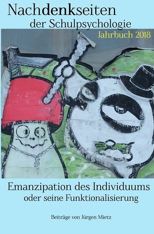 Emanzipation des Individuums oder seine Funktionalisierung