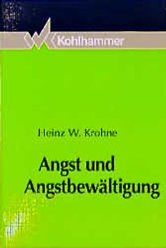 Angst und Angstbewältigung