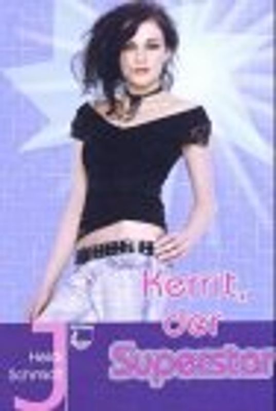 Kerrit, der Superstar