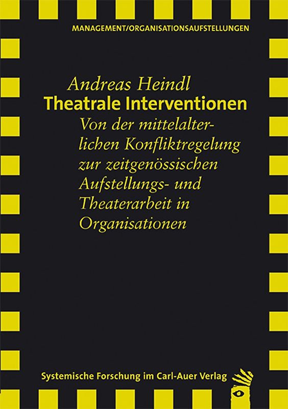 Theatrale Interventionen