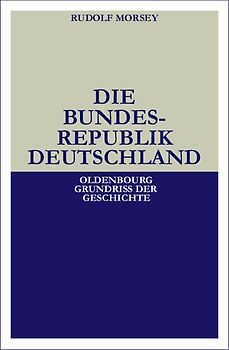 Die Bundesrepublik Deutschland