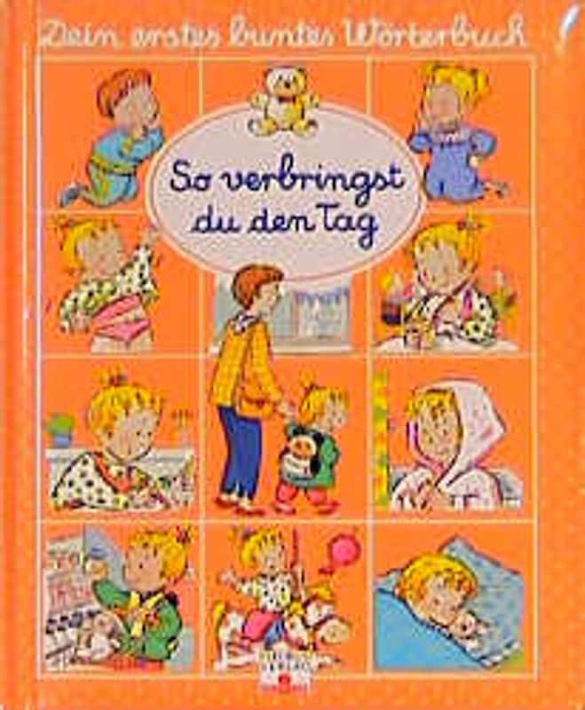 So verbringst du den Tag