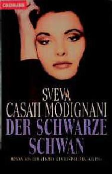 Der schwarze Schwan