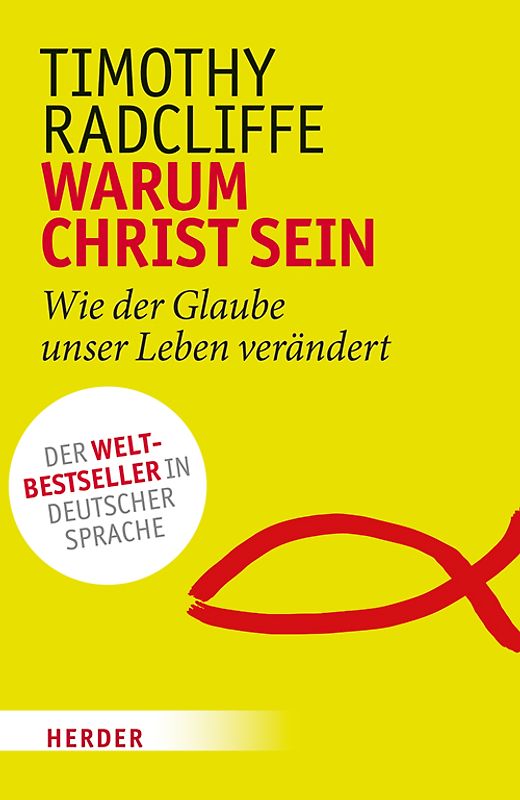 Warum Christ sein?