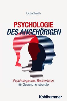 Psychologie des Angehörigen