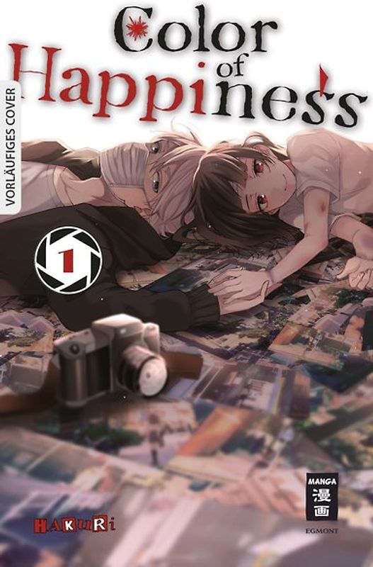 Color of Happiness 01