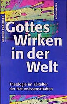 Gottes Wirken in der Welt