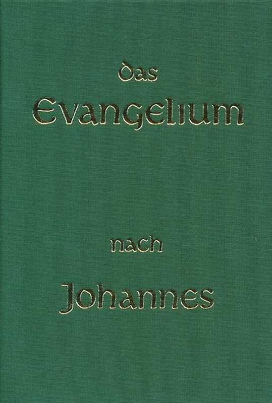 Das Evangelium nach Johannes
