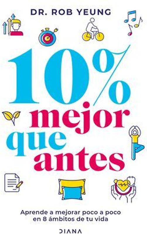 10% Mejor Que Antes