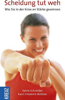 Scheidung tut weh