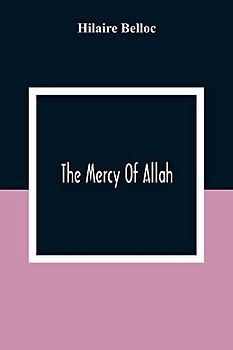 The Mercy Of Allah