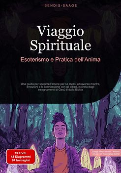 Viaggio Spirituale: Esoterismo e Pratica dell'Anima
