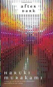 After Dark - Murakami, Haruki