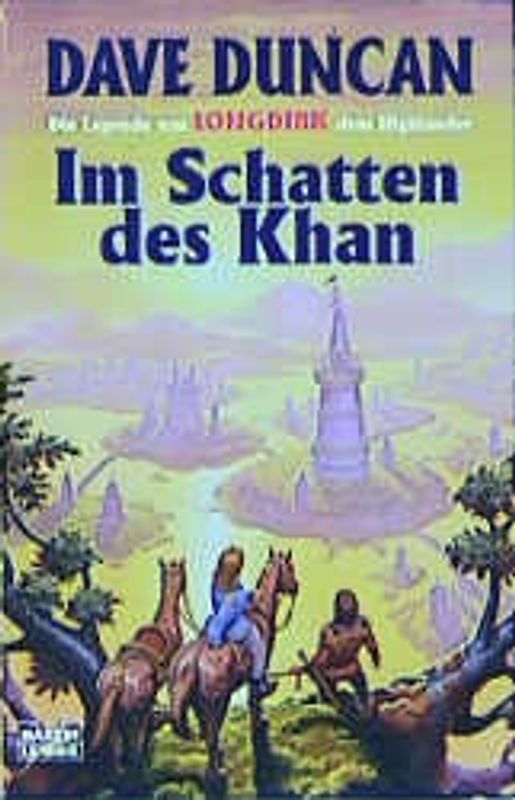 Im Schatten des Khan