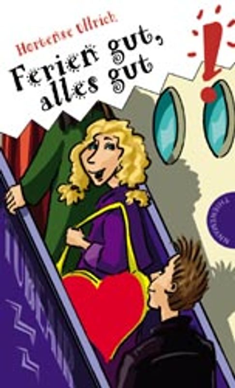 Ferien gut - alles gut!