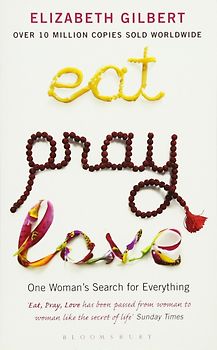 Eat, Pray, Love