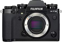 Offrir un Produit High-Tech Reconditionné à Noël ? 45 Fujifilm X-T3 Appareil photo hybride body noir