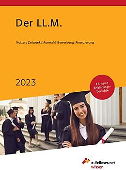 Der LL.M. 2023
