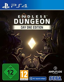 Endless Dungeon Day One Edition PlayStation 4
