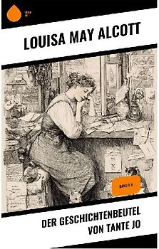 Der Geschichtenbeutel von Tante Jo