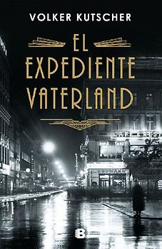 El expediente Vaterland