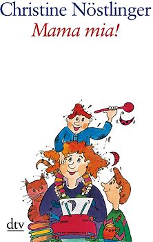 Mama mia!