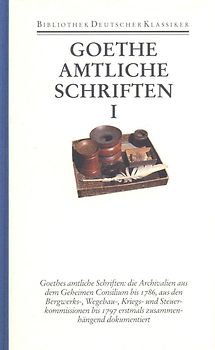 Sämtliche Werke. Briefe, Tagebücher und Gespräche. 40 in 45 Bänden in zwei Abteilungen