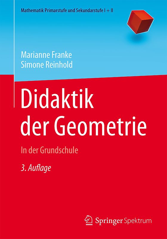 Didaktik der Geometrie