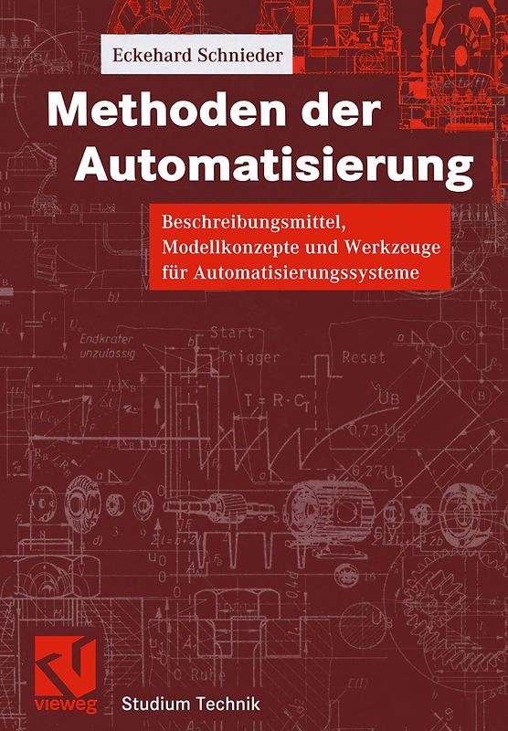 Methoden der Automatisierung