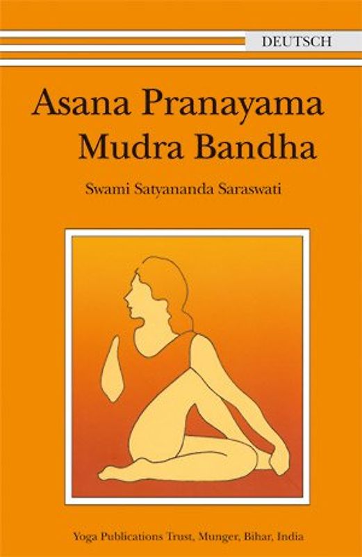 Asana Pranayama Mudra Bandha