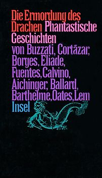 Die Ermordung des Drachen