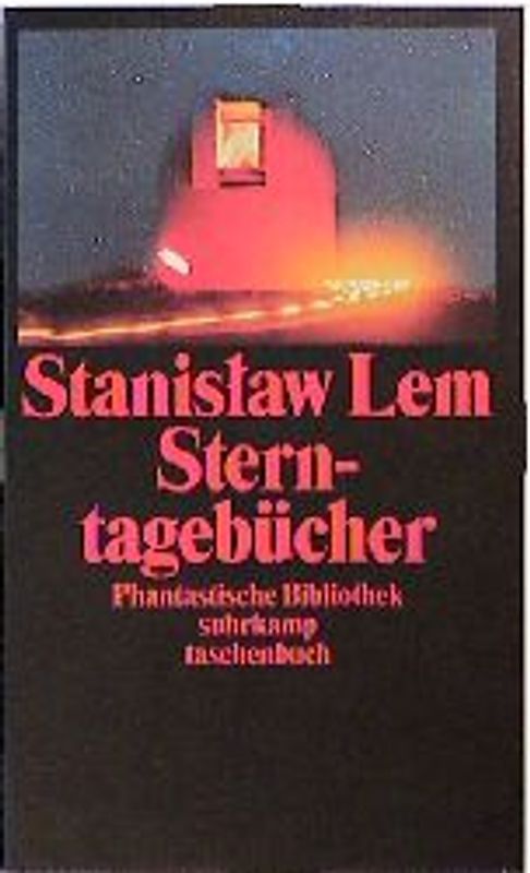 Sterntagebücher
