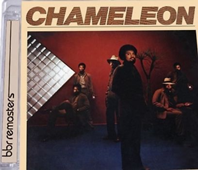 Chameleon - Chameleon [Re-Mastered Expanded Edition]
