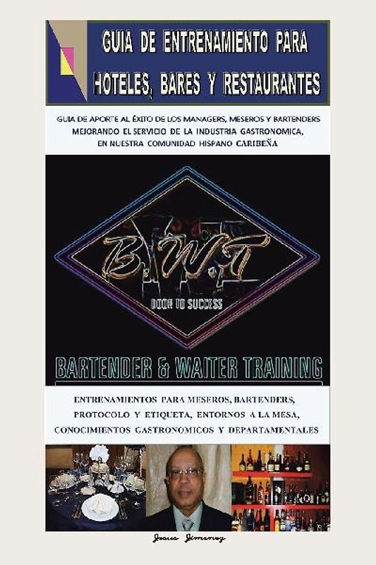 Guia de Entrenamiento Para Hoteleros