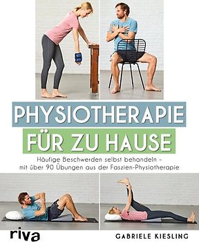 Physiotherapie für zu Hause