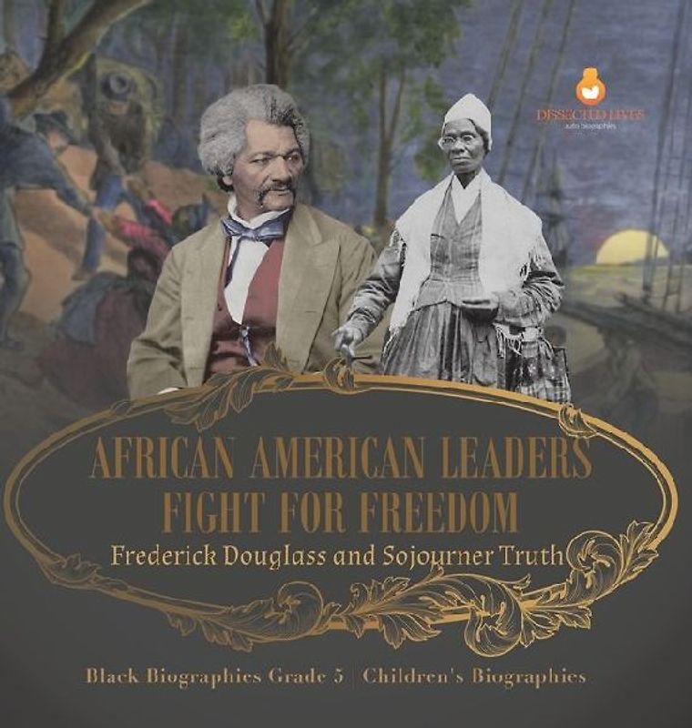 African American Leaders Fight for Freedom