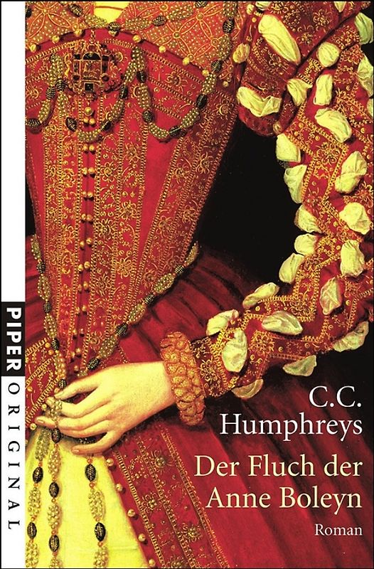 Der Fluch der Anne Boleyn