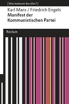 Manifest der Kommunistischen Partei