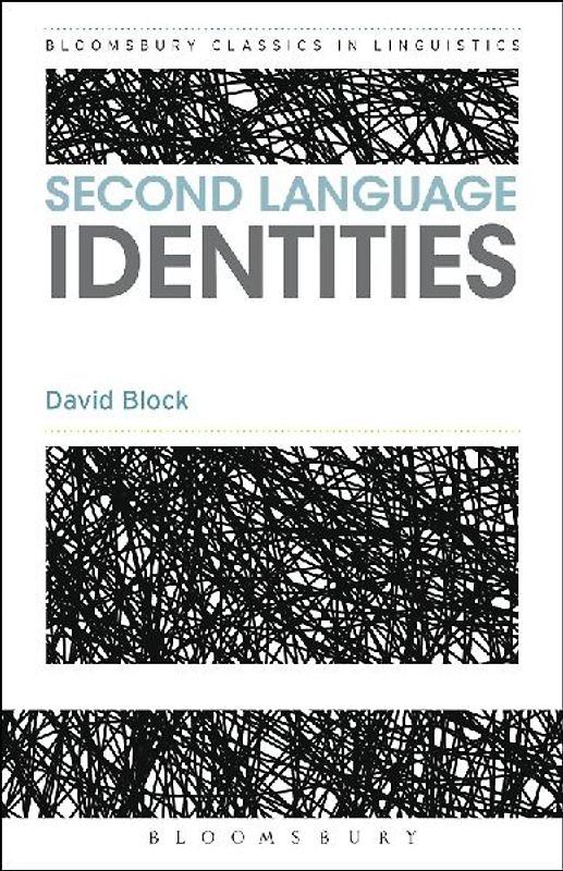 Second Language Identities