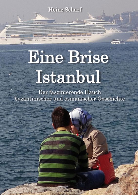 Eine Brise Istanbul
