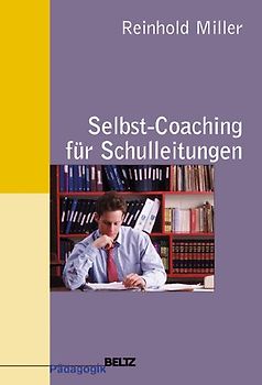 Selbst-Coaching für Schulleiterinnen und Schulleiter