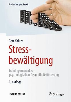 Stressbewältigung
